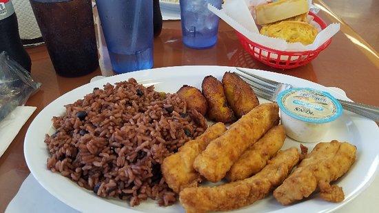 Sunrise Cuban Cafe and Market